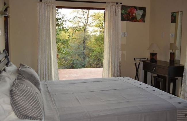 Silonque Bush Estate & Spa - Foto 19