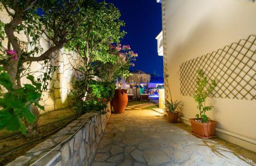 Garden Blue By Greoudis - Foto 121