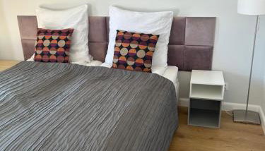 Apartament Hebanowa - Foto 3