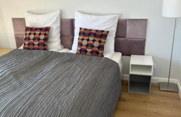 Apartament Hebanowa - Foto 3