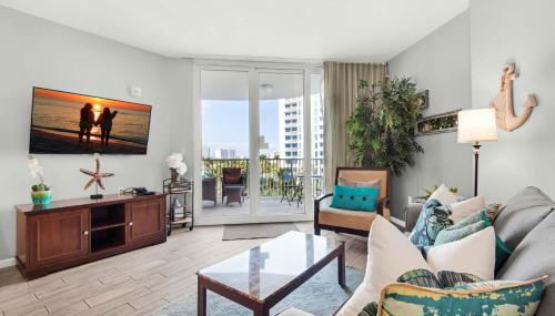 Palms Resort #1505 Jr 2BR - Foto 2