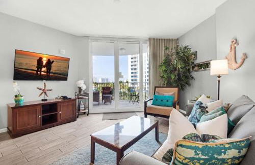 Palms Resort #1505 Jr 2BR - Foto 2