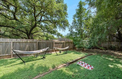 Pet Friendly - Q2 & Domain - King Bed - Pool Table - Foto 5