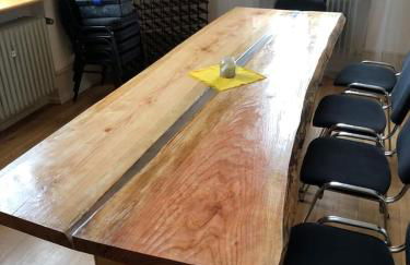 Wein Lodge Durbach - Gruppenhaus Weingut Neveu - Foto 14