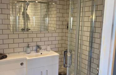 Lochside-1bed-pet Friendly-amazing Views - Foto 8