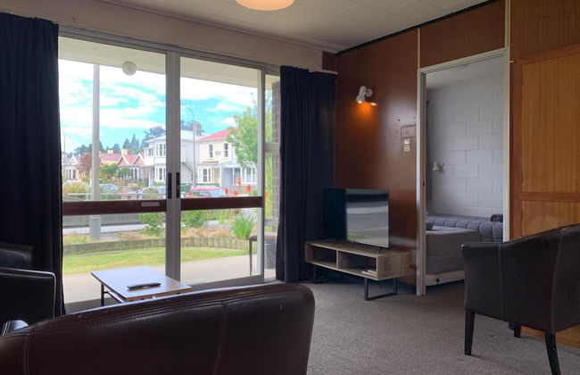 Cumberland Motel - Foto 20