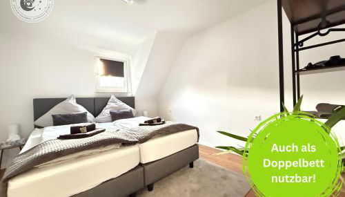 Easypartment am Pfälzer Wald nähe Outlet Center Zweibrücken - Foto 3