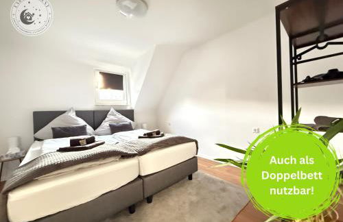 Easypartment am Pfälzer Wald nähe Outlet Center Zweibrücken - Foto 3