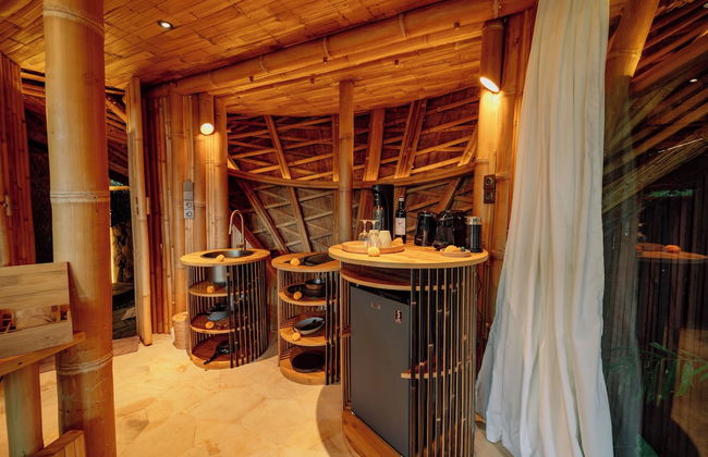 Hideout Mountain by Ini Vie Hospitality - Foto 10