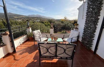 Apartamento Rural Vainilla - Photo 12