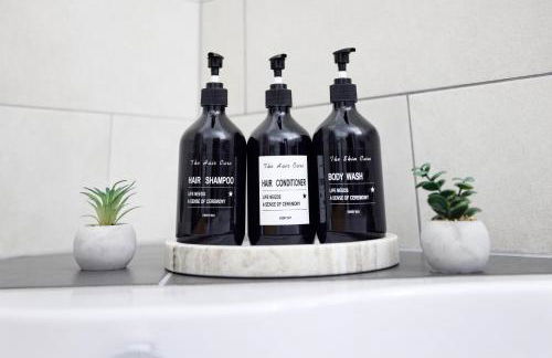 Residenz an der Ahr für 3 - WLAN - Parkplatz - Foto 40