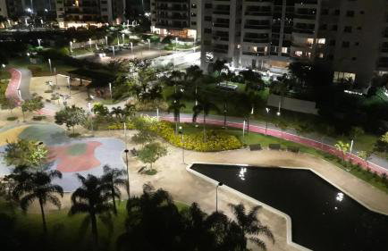 Ilha Pura Barra Temporada - Foto 72