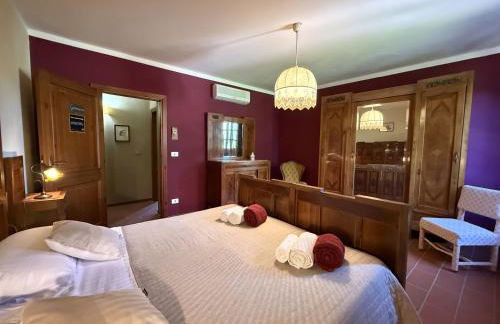 Casale Il Torchio 12 4 - Foto 110