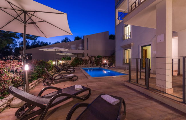 Villa Old Mill - Photo 49