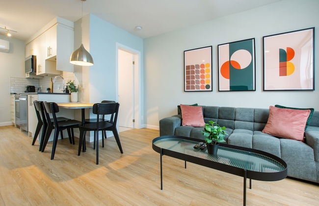 Appart Hôtel Le Saint-Anselme - Foto 53