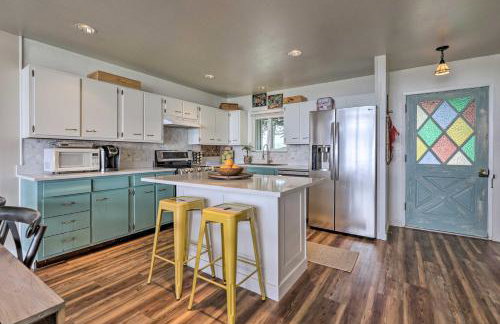 Irish Beach Cottage with Beach Access and Ocean Views - Foto 8