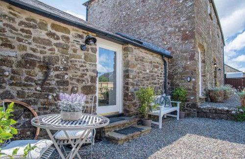 The Granary - 3 Bed Barn Conversion - Llawhaden - Foto 122