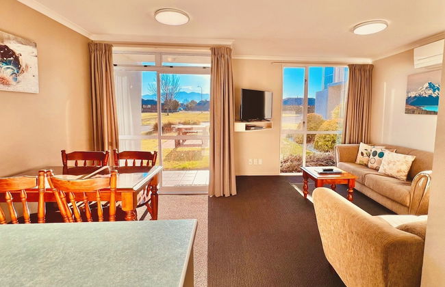 Brinkley Resort - Foto 19