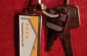 Pier 605 - 4 Sterne - 300m Strand Zentrum - POWER WLAN - 2 Parkplätze - early CheckIn - #Bestpreisgarantie# - Foto 14