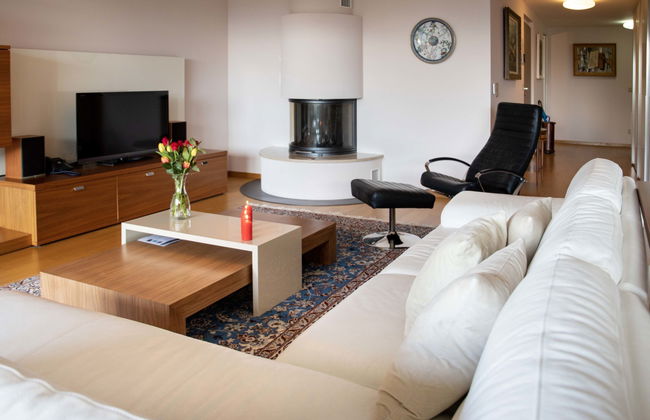 L'Esplanade A1.4 - Foto 7