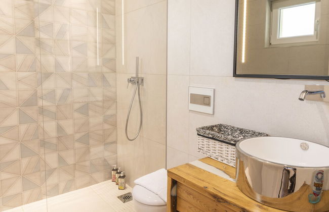 Opatija Hills Ika - Luxury Apartments - Photo 64