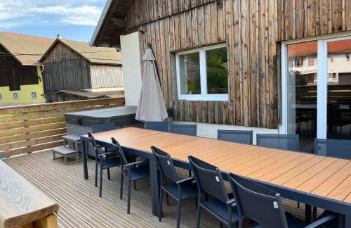 Gîte 14 personnes - 10 minutes de Gerardmer - Jaccuzzi - Foto 5