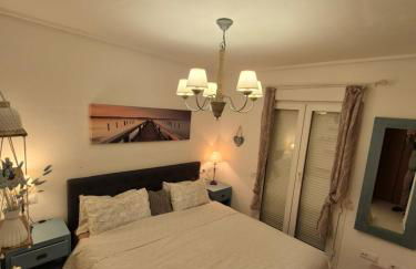 Penthouse Golf Hacienda Riquelme - Foto 61