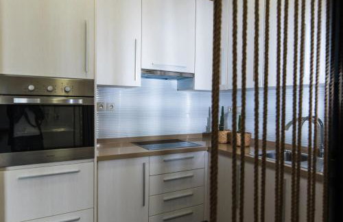 Alkinoos Apartment - Foto 13