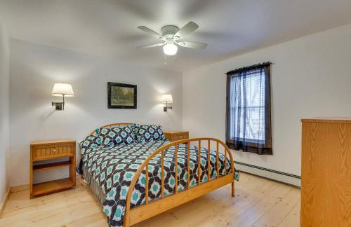 Duplex Unit, 2 Mi to Chittenden Reservoir! - Foto 21