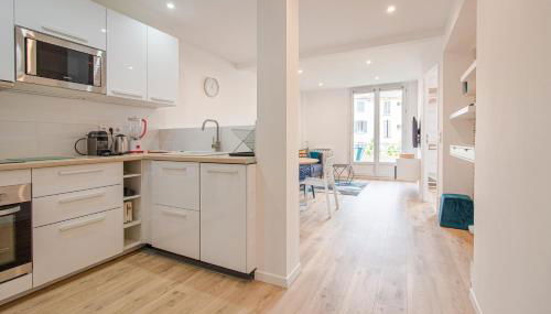 Appartement T3 climatisé, cœur de Toulon - Foto 3