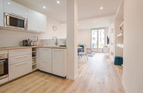 Appartement T3 climatisé, cœur de Toulon - Foto 3