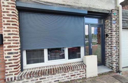 Le Louvre Lens - Premium - Wifi - Balcon & Parking - Foto 33