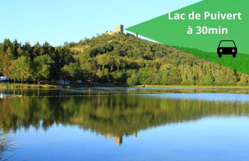 El Dino in country cathare*PRO*Oc Keys011 - Foto 32