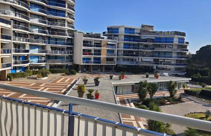 Studio La Napoule - Foto 13