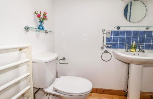 Little Orchard Barn - Foto 18