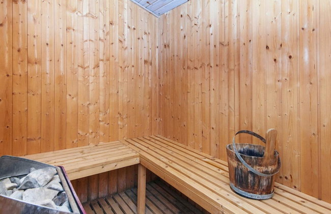 4 Star Holiday Home in Juelsminde - Foto 21
