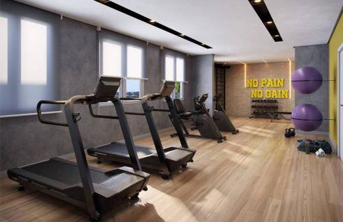 Estúdio Tatuapé - Pqe Belém - Photo 11