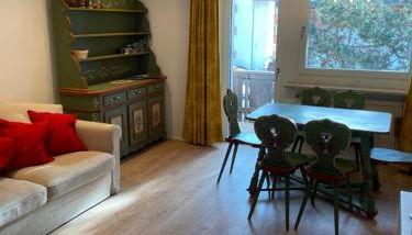 Appartamento a Dobbiaco nel cuore delle Dolomiti - Foto 4