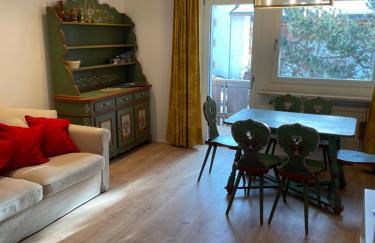 Appartamento a Dobbiaco nel cuore delle Dolomiti - Foto 4