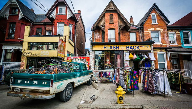 Toronto Private Walking Tour - Foto 5