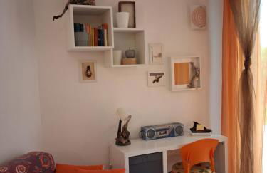 Spiaggia Serena - con giardino e box a 10 mt dal mare - Foto 3