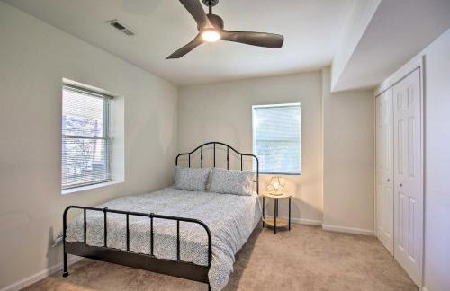 Anglers Paradise, 1 Mi to Broyles Recreation Area - Foto 21