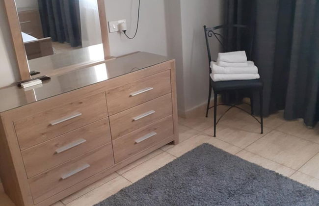 Irene's Apartments - Foto 21