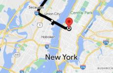 Comfy 3rd Floor Studio Near NYC - Foto 17