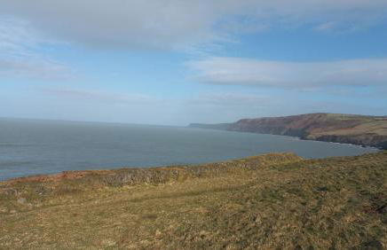 Gelly Dylan Thomas Paradise - Foto 22