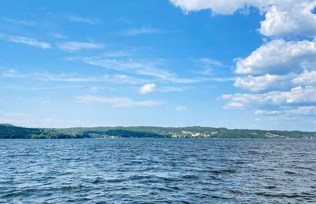 8 Person Holiday Home in Huskvarna - Photo 36