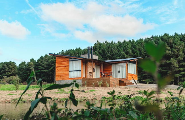 Cabanas Doce Recanto - Foto 23