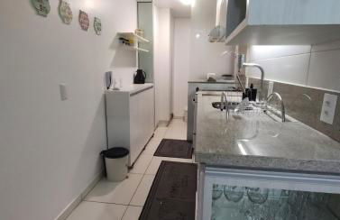 Vista para o mar e conforto - Apartamento em Imbituba - SC - Photo 23