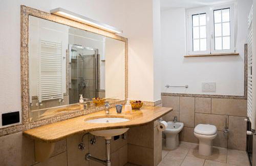 066 - VILLA LETIZIA, Elegante 3 PISCINA e Natura, 10 minuti da MARE e SPIAGGIE - Foto 30