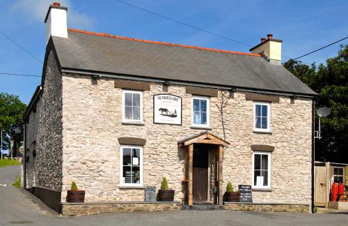 Yr Hen Gof - Foto 12